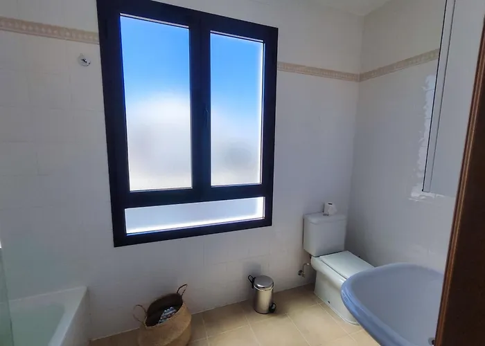 Casa Adassa En Holiday home Playa Blanca (Lanzarote)