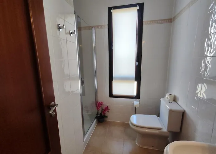 Casa Adassa En * Playa Blanca (Lanzarote)