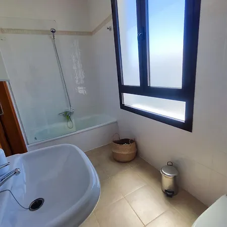 Casa vacanze Casa Adassa En Playa Blanca (Lanzarote)