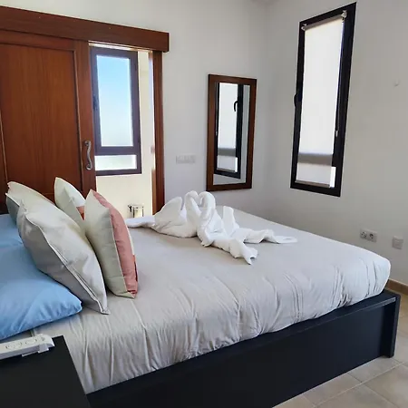 Casa vacanze Casa Adassa En *