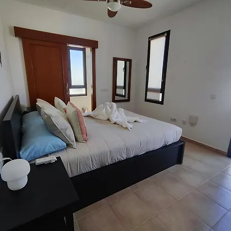 Casa vacanze Casa Adassa En Playa Blanca (Lanzarote)