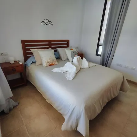 Casa vacanze Casa Adassa En Playa Blanca (Lanzarote)