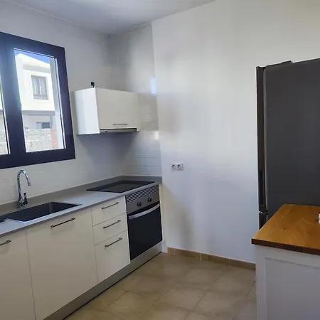 Casa vacanze Casa Adassa En