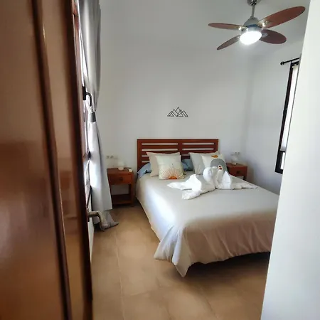 Casa Adassa En Casa vacanze Playa Blanca (Lanzarote)