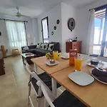 بيت للعطل Casa Adassa En *