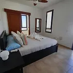 بيت للعطل Casa Adassa En بلايا بلانكا