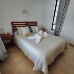بيت للعطل Casa Adassa En بلايا بلانكا