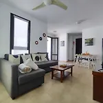 بيت للعطل Casa Adassa En بلايا بلانكا