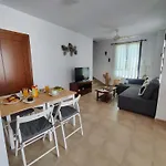 بيت للعطل Casa Adassa En