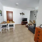 Casa Adassa En بيت للعطل بلايا بلانكا