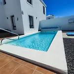 Casa Adassa En بلايا بلانكا