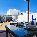 Casa Adassa En بلايا بلانكا