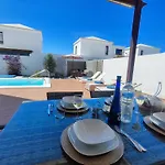 بيت للعطل Casa Adassa En بلايا بلانكا