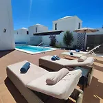 Casa Adassa En * بلايا بلانكا