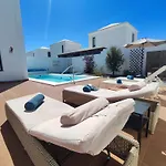 بيت للعطل Casa Adassa En