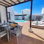Casa Adassa En بلايا بلانكا