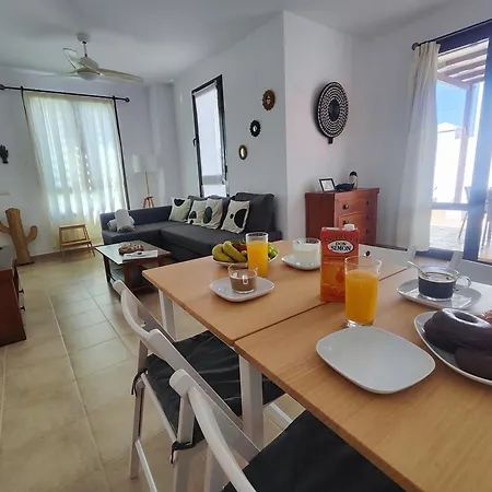 Сasa de vacaciones Casa Adassa En *