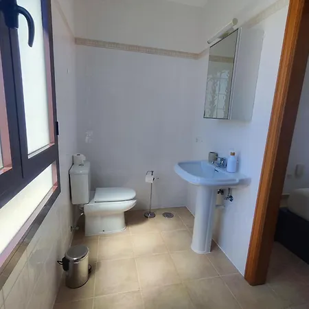 Сasa de vacaciones Casa Adassa En
