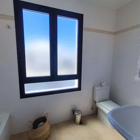 Casa Adassa En Сasa de vacaciones Playa Blanca (Lanzarote)