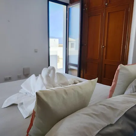 Casa Adassa En Сasa de vacaciones
