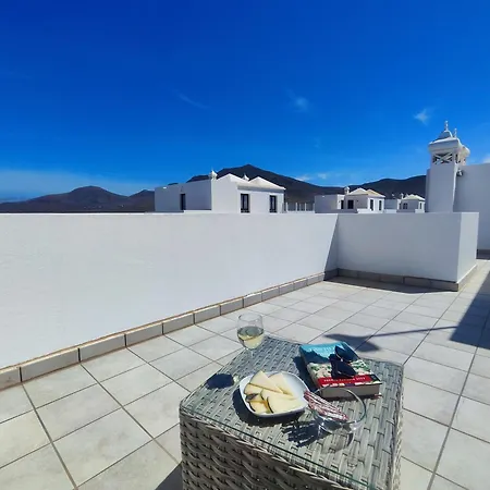 Сasa de vacaciones Casa Adassa En