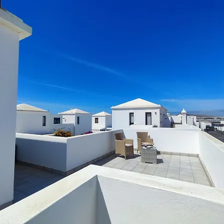Casa Adassa En Сasa de vacaciones