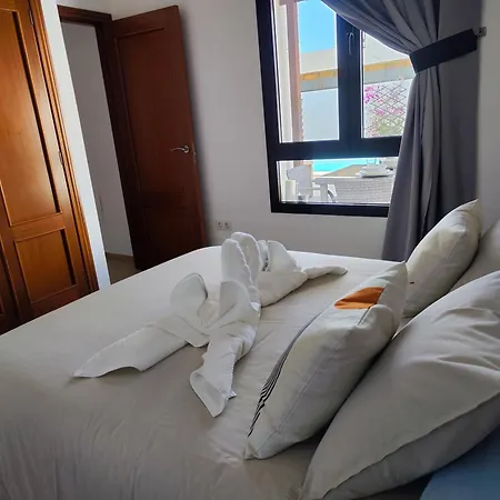 Casa Adassa En Сasa de vacaciones *