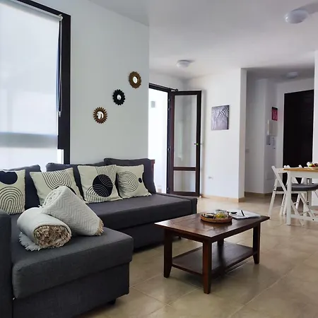 Casa Adassa En Сasa de vacaciones