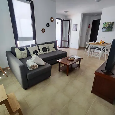 Сasa de vacaciones Casa Adassa En *