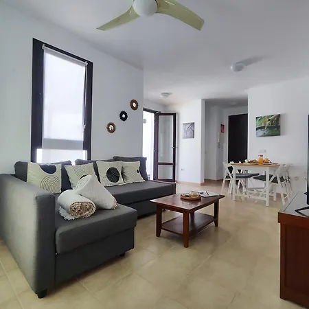 Сasa de vacaciones Casa Adassa En Playa Blanca (Lanzarote)