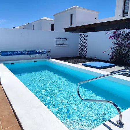 Casa Adassa En Сasa de vacaciones
