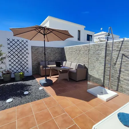 Casa Adassa En Сasa de vacaciones *