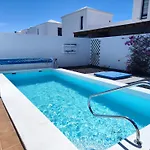 Casa Adassa En Nyaraló
