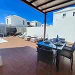 Nyaraló Casa Adassa En Playa Blanca
