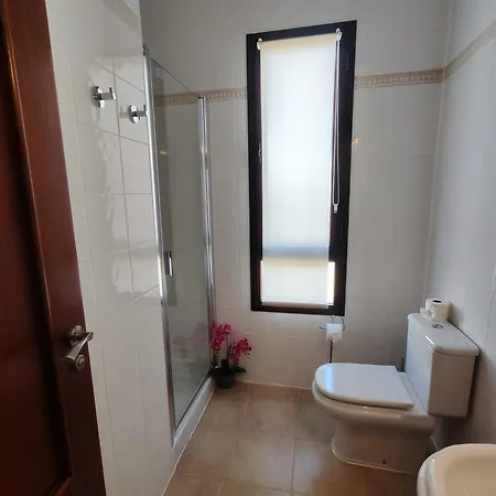 Casa Adassa En * 普拉亚布兰卡
