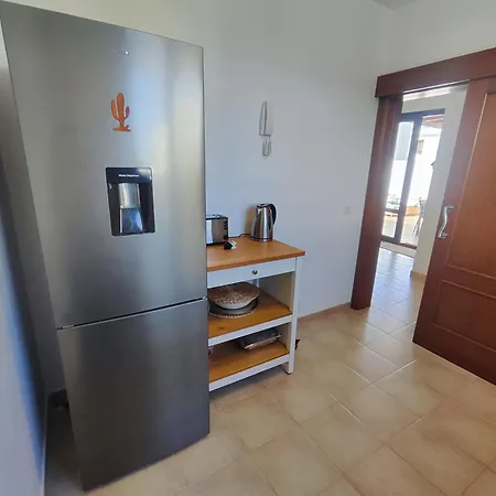 Casa Adassa En プラヤ・ブランカ
