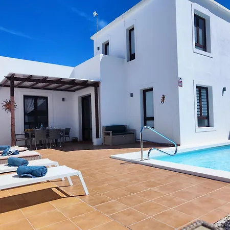 Casa Adassa En