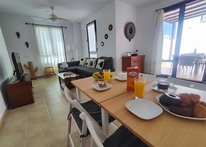 Dom wakacyjny Casa Adassa En *