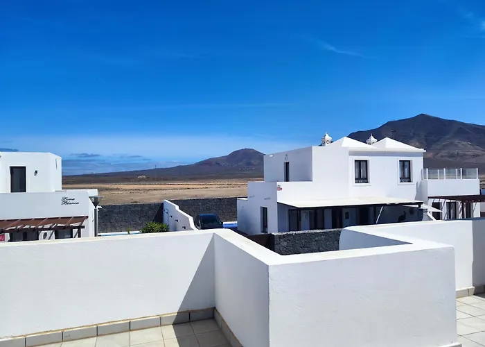 Casa Adassa En