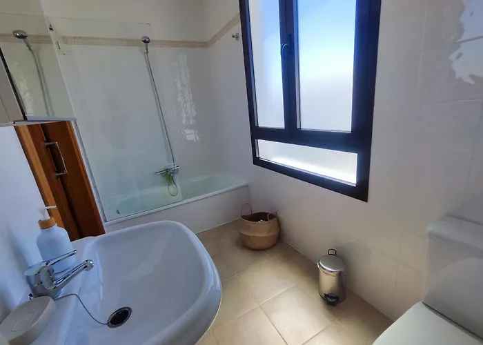 Dom wakacyjny Casa Adassa En Playa Blanca (Lanzarote)