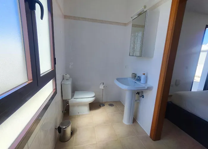 Nyaraló Casa Adassa En