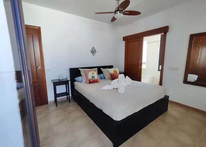 Casa Adassa En *