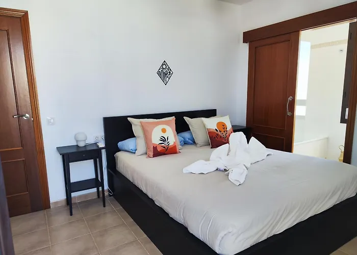Casa Adassa En