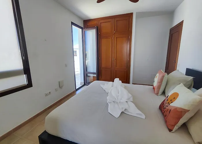 Casa Adassa En Nyaraló *