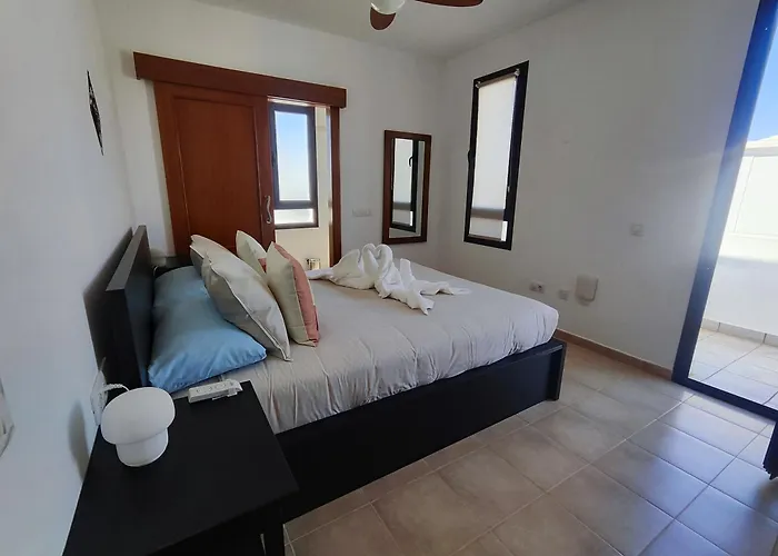 Dom wakacyjny Casa Adassa En Playa Blanca (Lanzarote)