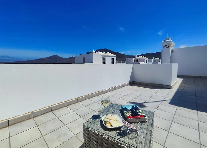 Nyaraló Casa Adassa En