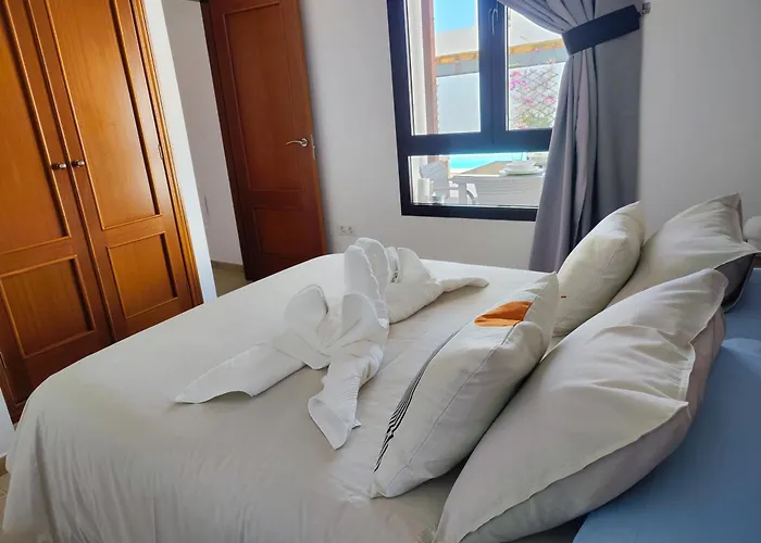 Casa Adassa En *