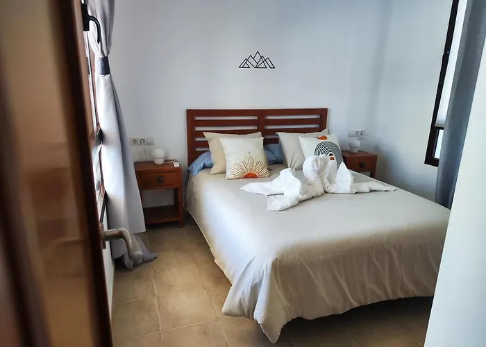 Casa Adassa En