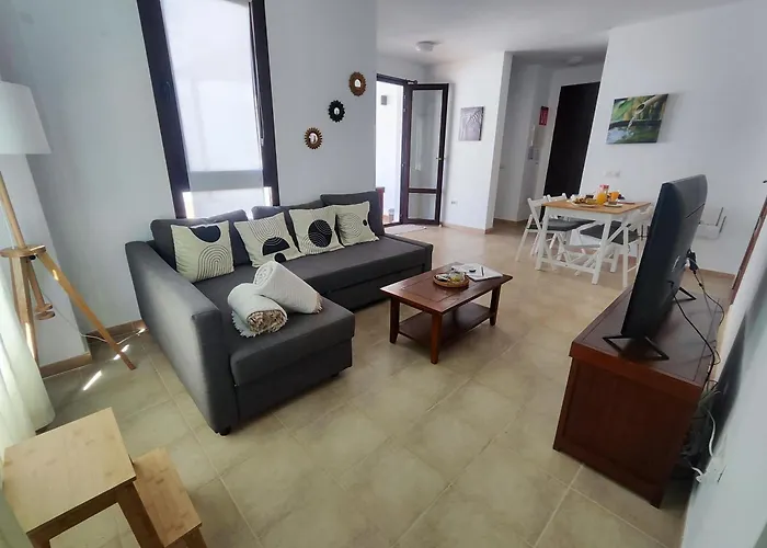 Dom wakacyjny Casa Adassa En *