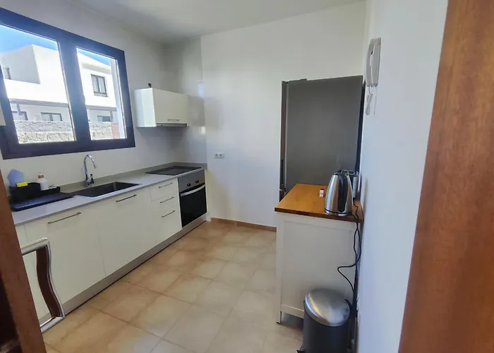 Casa Adassa En *